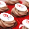 Corporate Logo Cupcakes - Image 2
