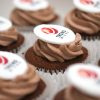Corporate Logo Cupcakes - Image 3