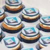 Corporate Logo Cupcakes - Image 8