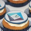 Corporate Logo Cupcakes - Image 6