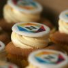 Corporate Logo Cupcakes - Image 7