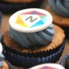 Corporate Logo Cupcakes - Image 5